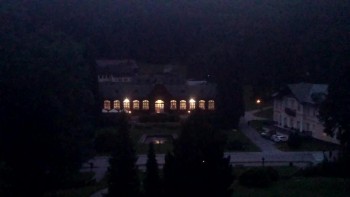 Lázně Karlova Studánka