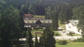 Lázně Karlova Studánka