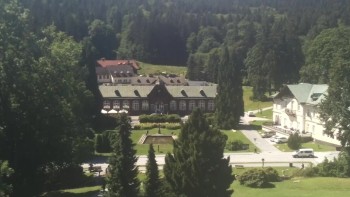 Lázně Karlova Studánka