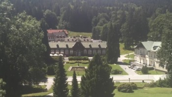 Lázně Karlova Studánka