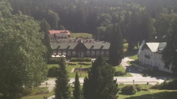 Lázně Karlova Studánka