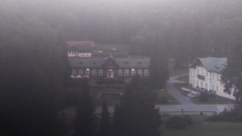 Lázně Karlova Studánka
