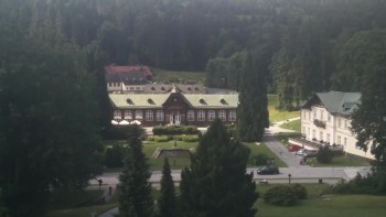 Lázně Karlova Studánka