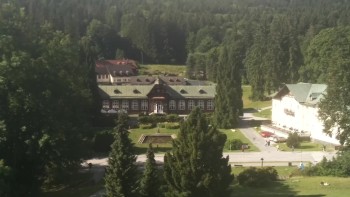 Lázně Karlova Studánka