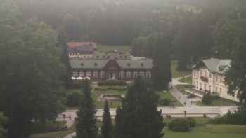 Lázně Karlova Studánka