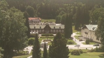Lázně Karlova Studánka