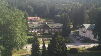 Lázně Karlova Studánka