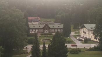 Lázně Karlova Studánka