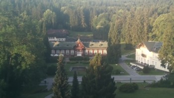 Lázně Karlova Studánka