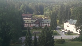 Lázně Karlova Studánka