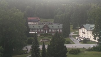 Lázně Karlova Studánka
