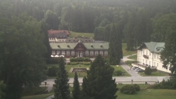 Lázně Karlova Studánka