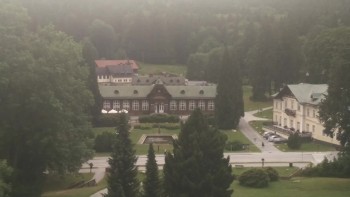 Lázně Karlova Studánka