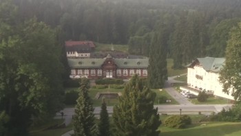 Lázně Karlova Studánka