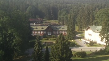 Lázně Karlova Studánka