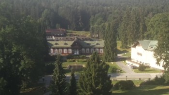 Lázně Karlova Studánka