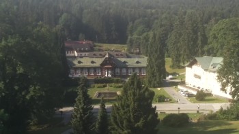Lázně Karlova Studánka