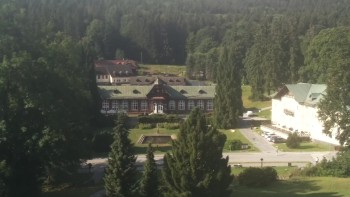 Lázně Karlova Studánka
