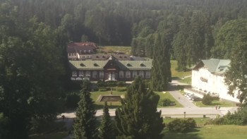 Lázně Karlova Studánka