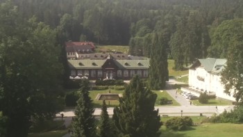 Lázně Karlova Studánka