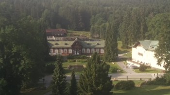 Lázně Karlova Studánka