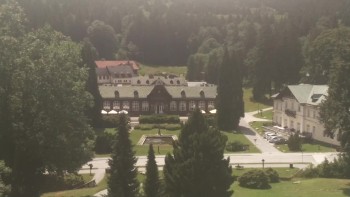 Lázně Karlova Studánka