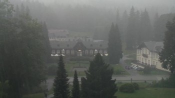 Lázně Karlova Studánka