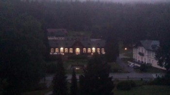 Lázně Karlova Studánka