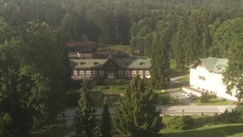 Lázně Karlova Studánka