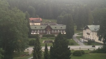 Lázně Karlova Studánka