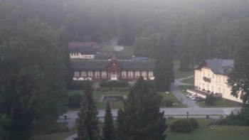 Lázně Karlova Studánka