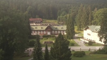 Lázně Karlova Studánka