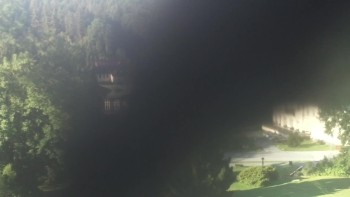 Lázně Karlova Studánka