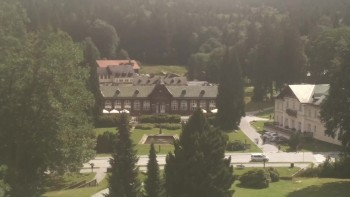 Lázně Karlova Studánka