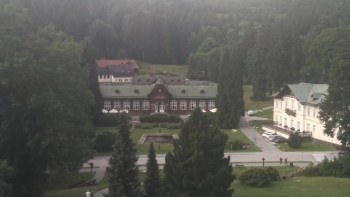 Lázně Karlova Studánka