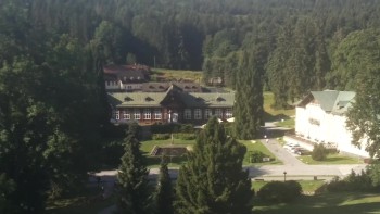Lázně Karlova Studánka