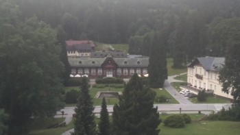 Lázně Karlova Studánka