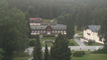 Lázně Karlova Studánka