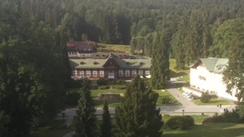 Lázně Karlova Studánka