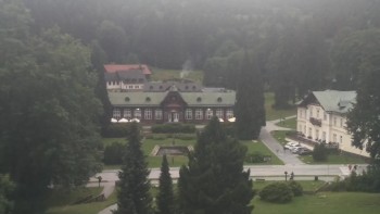 Lázně Karlova Studánka