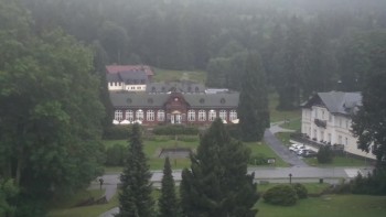 Lázně Karlova Studánka