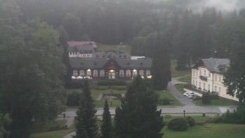 Lázně Karlova Studánka