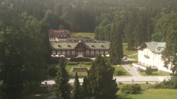 Lázně Karlova Studánka