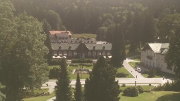 Lázně Karlova Studánka
