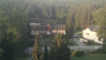 Lázně Karlova Studánka
