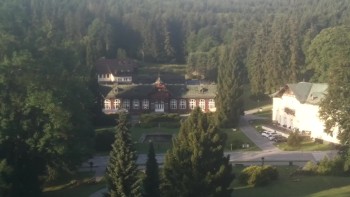 Lázně Karlova Studánka