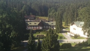 Lázně Karlova Studánka