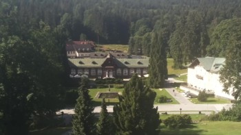 Lázně Karlova Studánka