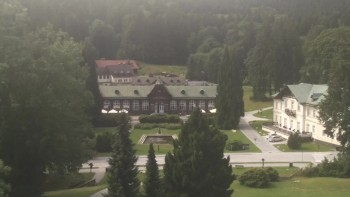 Lázně Karlova Studánka
