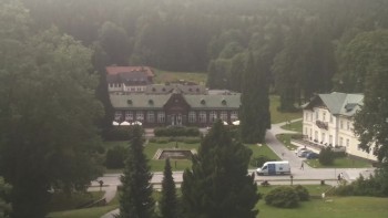 Lázně Karlova Studánka
